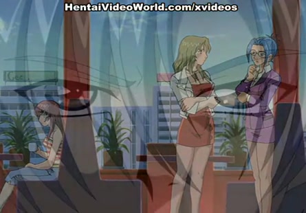 Living sex toy delivery vol. 2, chapter 2 est maintenant disponible pour votre plaisir